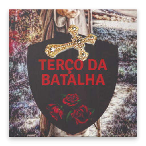 Terço da Batalha logo