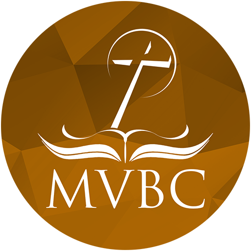 Mount Vernon Baptist Church logo