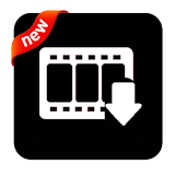 HD video downloader 2017 icon