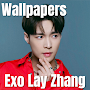 Exo Lay Zhang Wallpaper