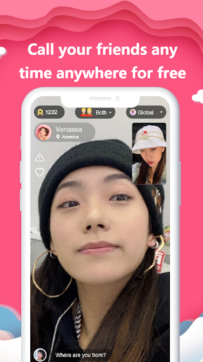 Zoola - Live Video Chat apkpoly screenshots 9