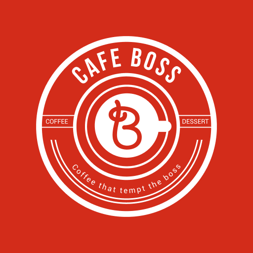 카페보스(CAFEBOSS) 1.0.0 Icon