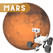 Mars Planet explorer - Androidアプリ