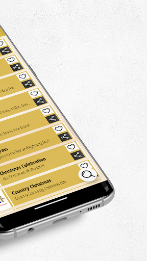GotRadio Screen 2