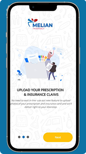 Umoja Pharmacy Screen 3