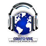 Cover Image of Download Web Rádio Cristo Vive Adustina  APK