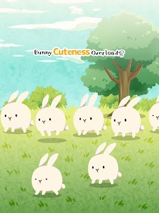 Bunny Cuteness Overload MOD APK (No Ads) Download 10