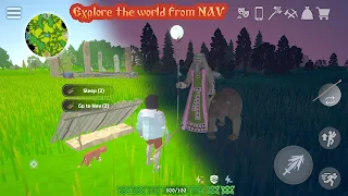 Unlucky Tale RPG Survival - Screenshot 3
