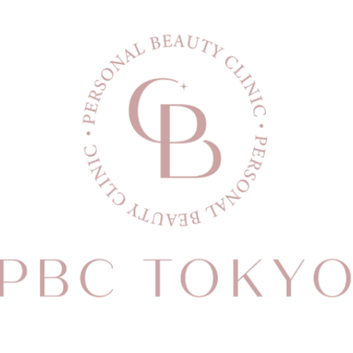 PBC TOKYO logo