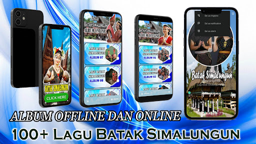 100+ MP3 Lagu Batak Simalungun Screen 2