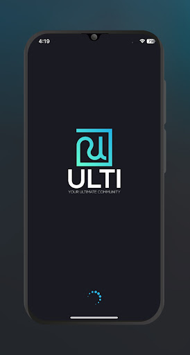 Android application Ulti screenshort