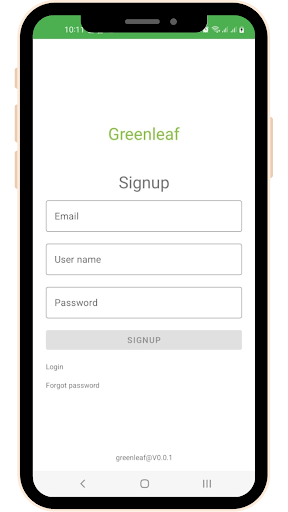 greenleaf Screen 3