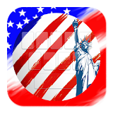American Freedom Keyboard icon