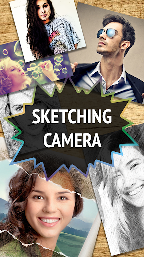 Cartoon Yourself - emoji caricature selfie camera