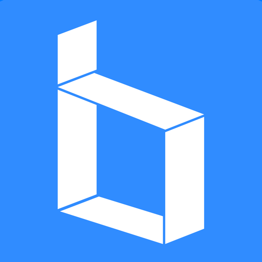 Bedrijfscommunicatie logo
