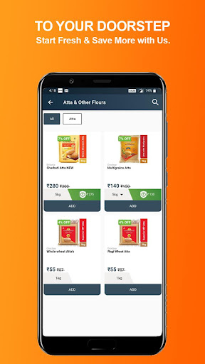 V3India Screenshot 4 - AppWisp.com