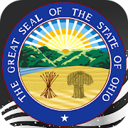 Ohio Revised Code, OH Laws  Icon