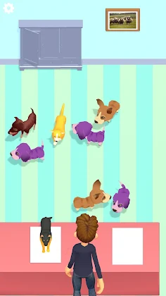 Hyper Pet - Screenshot 2