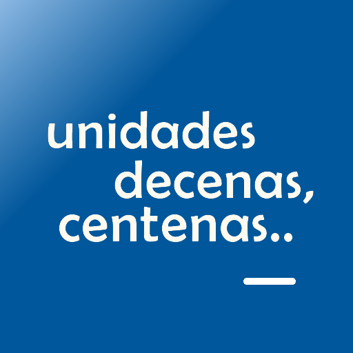 Contador De Unidades Decenas Centenas Y Mil Apps En Google Play