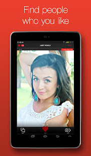 DoULike - Chat and Dating app 2.2.2 Screenshots 4