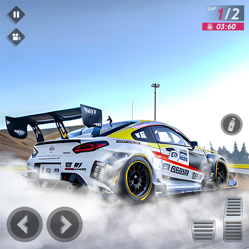 Jogos De Drift De Carros – Apps no Google Play