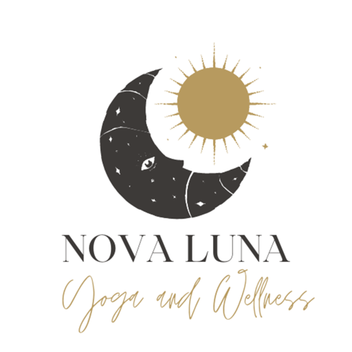 Centered Wellness & Yoga logo