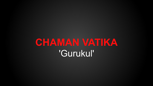 Chaman Vatika Portal Screen 2