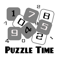 Sliding Puzzle  Number Puzzle