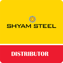 Shyam Steel Distributor Download on Windows
