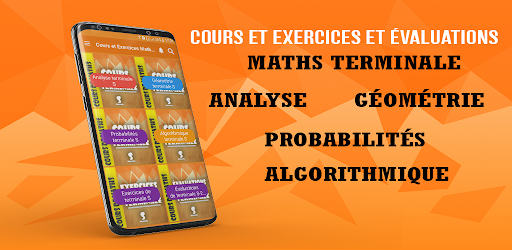 Cours Exe Évaluati Terminale S