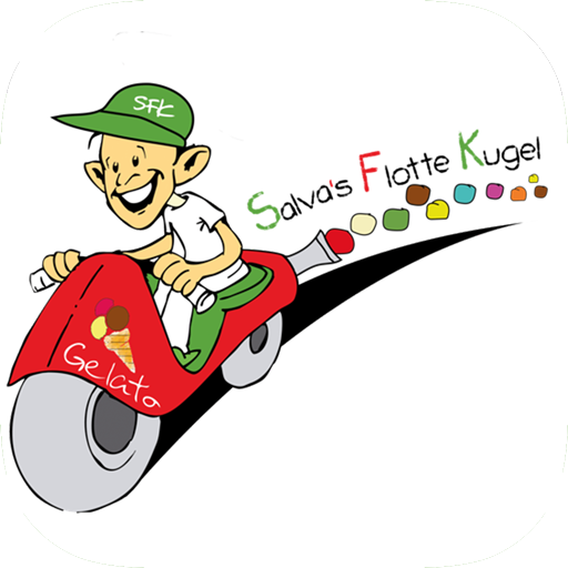 Salvas-Flotte-Kugel logo