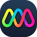Cover Image of Télécharger Video Maker for Tik Tok - Magic Video Editor 1.0 APK