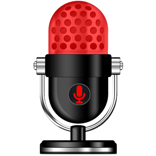 Recorder4Me logo