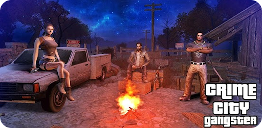 Gangster Theft Auto Gta V Mod screenshot