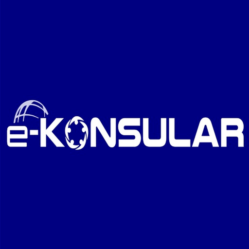 Sistem eKonsular  Icon