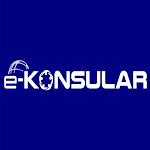 Cover Image of Download Sistem eKonsular  APK