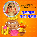 Cover Image of Download Dhanteras Photo Frames 16.0 APK