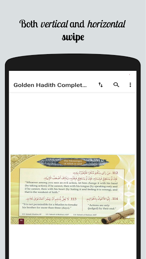 200 Golden Hadith