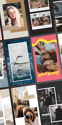 Story Pop - Insta Story Maker For Instagram