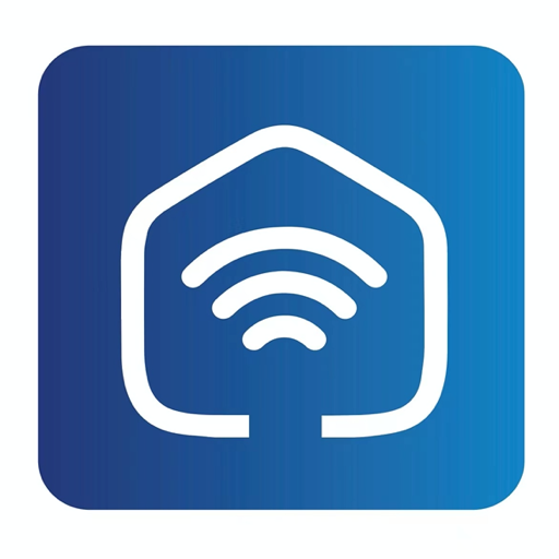 DOMO CONNECT Logo