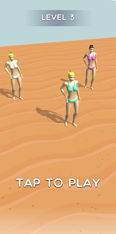 Unstack! - Screenshot 1