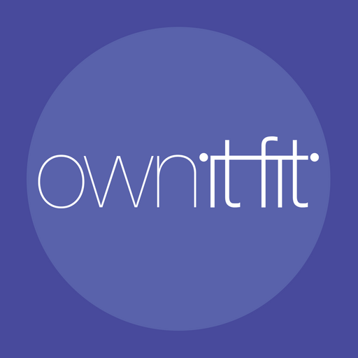 Own it Fit logo