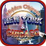 Hidden Object New York Chicago Apk