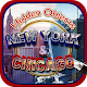 Hidden Object New York City & Chicago Objects Game Download on Windows