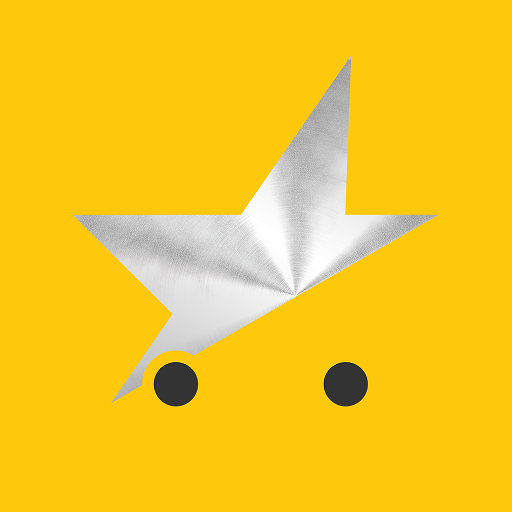 Star Taxi 3.4.1 Icon