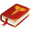 Medical Terminology Dictionary icon