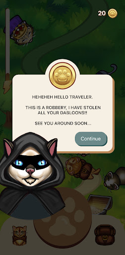 Dabloon Screen 3