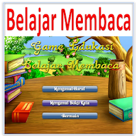 Belajar membaca