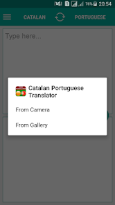 Portuguese-Catalan Translator - Apps on Google Play