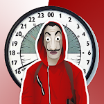 Cover Image of Download Heist Clock! 3.0 APK